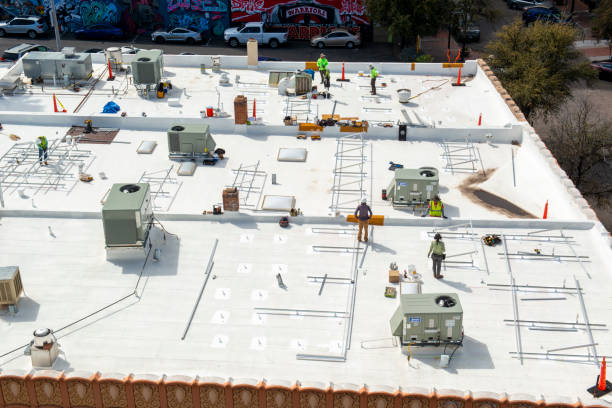 Waterproofing in Orofino, ID